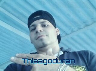 Thiaagoduran