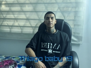 thiago_baby_19 Vidéos de Cul FR