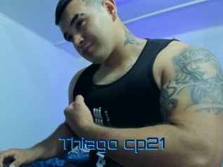 thiago_cp21 Vidéos de Cul FR