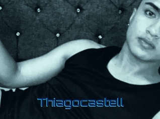 thiagocastell Vidéos de Cul FR
