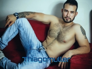 thiagomuller Vidéos de Cul FR