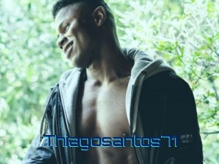 thiagosantos71 Vidéos de Cul FR