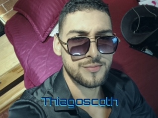 thiagoscoth Vidéos de Cul FR