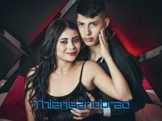 Thianeandbrad