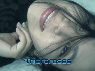 thiararoses Vidéos de Cul FR