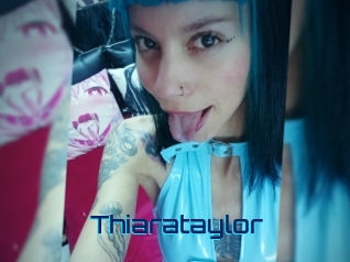 thiarataylor Vidéos de Cul FR