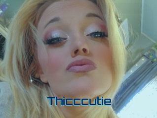 Thicccutie