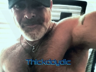 thickddydic Vidéos de Cul FR