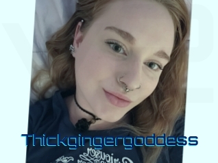 thickgingergoddess Vidéos de Cul FR