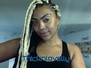 Thicknlovelly