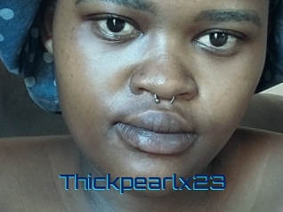 thickpearlx23 Vidéos de Cul FR