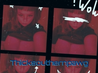 Thicksouthernpawg