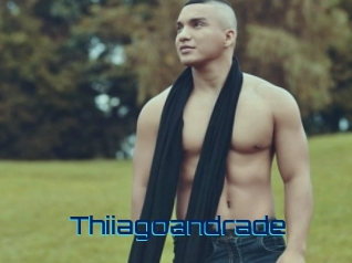 thiiagoandrade Vidéos de Cul FR