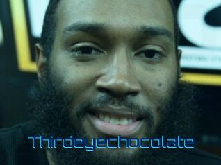 Thirdeyechocolate