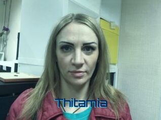 Thitamia