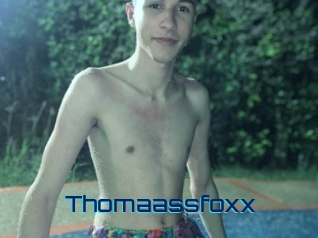 Thomaassfoxx