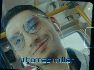 thomas_miller Vidéos de Cul FR