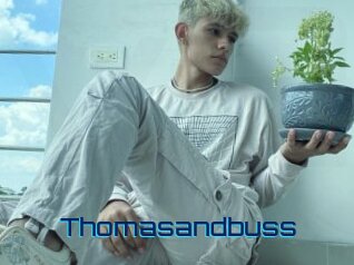 Thomasandbuss