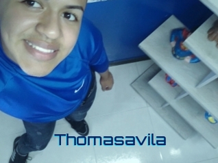 Thomasavila