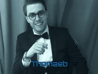 Thomasb