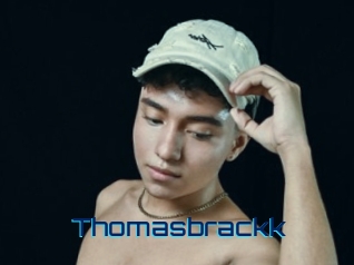thomasbrackk Vidéos de Cul FR