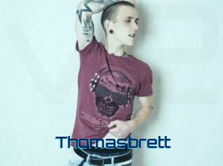Thomasbrett