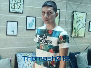 thomash019 Vidéos de Cul FR