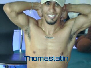 thomaslatin Vidéos de Cul FR