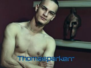 thomasparkerr Vidéos de Cul FR