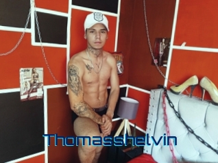 Thomasshelvin
