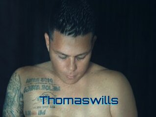 Thomaswills