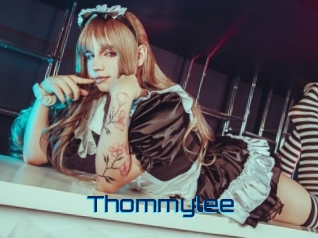 thommylee Vidéos de Cul FR