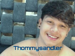 Thommysandler