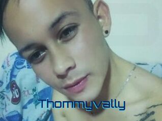 thommyvally Vidéos de Cul FR