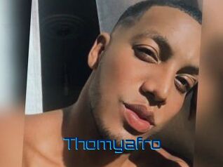 Thomyafro