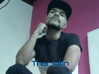 Thor_latin