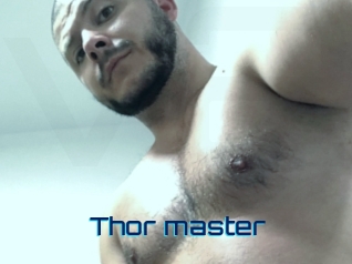 thor_master Vidéos de Cul FR
