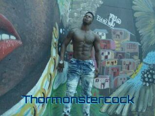 Thormonstercock