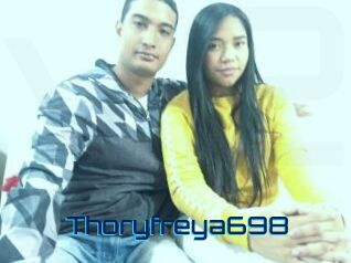 Thoryfreya698