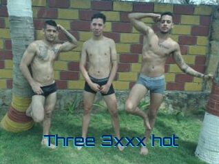 Three_3xxx_hot