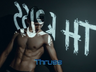 thruss Vidéos de Cul FR