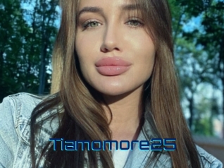 Tiamomore25