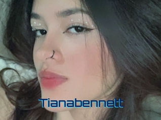 Tianabennett