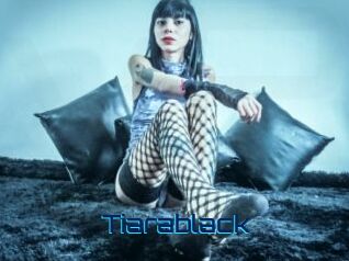 Tiarablack