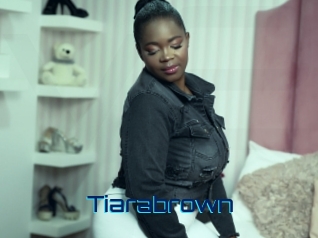 Tiarabrown
