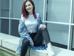 Tiasilk