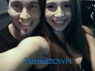 TiemeDOWN
