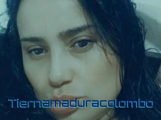 Tiernamaduracolombo