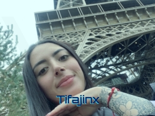 Tifajinx