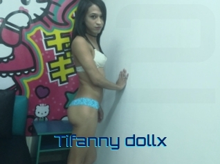 tifanny_dollx Vidéos de Cul FR
